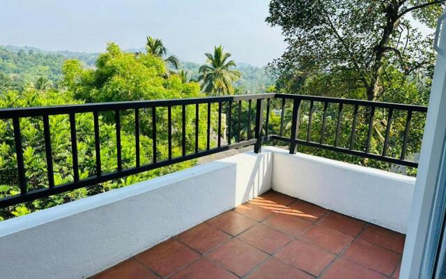 Kandy Hub Guest House