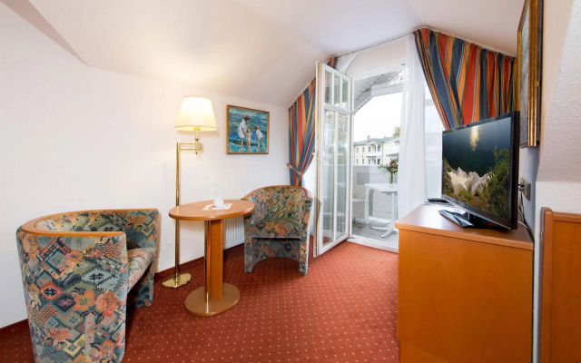 Centralhotel Binz