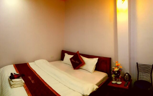 Goldwin Hotel