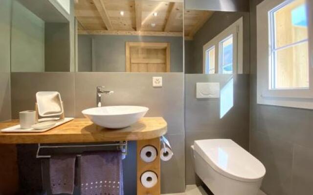 Chalet Tenn 86