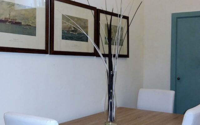Idomeneo 63 Bed  Breakfast