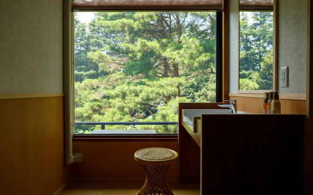 Tatsunokuchi Onsen Matsusaki