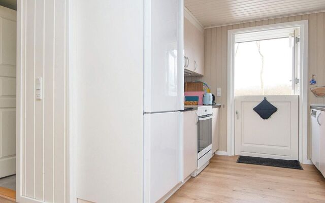 Holiday Home in FanÃ¸