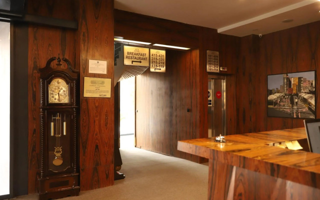 Hotel Afa