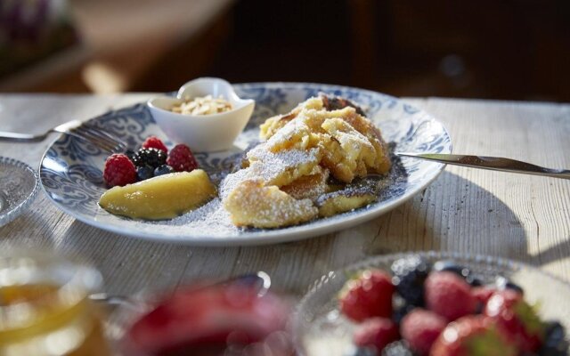 HochLeger - Chalet Refugium