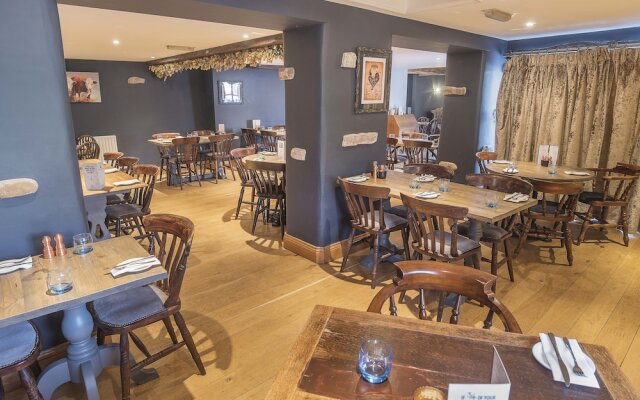 The New Crown Inn