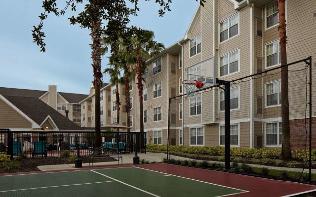 Residence Inn by Marriott Orlando East/UCF Area