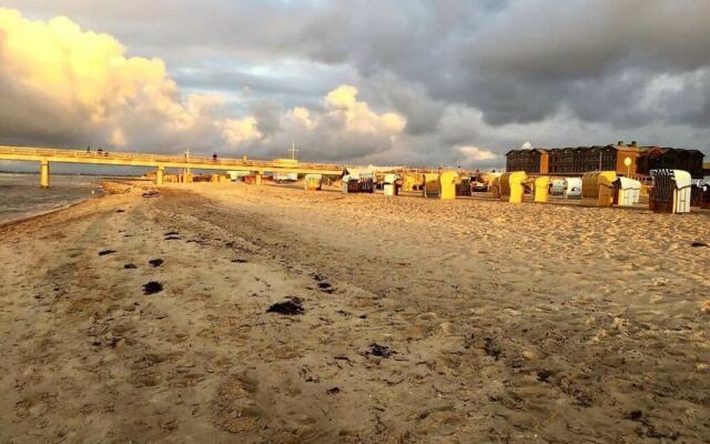 Baltic Sea Charm Holiday Home