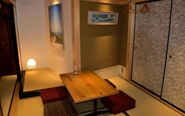 JR Clement Inn Takamatsu