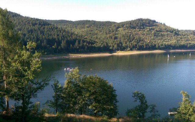 Hotel Berghof am See