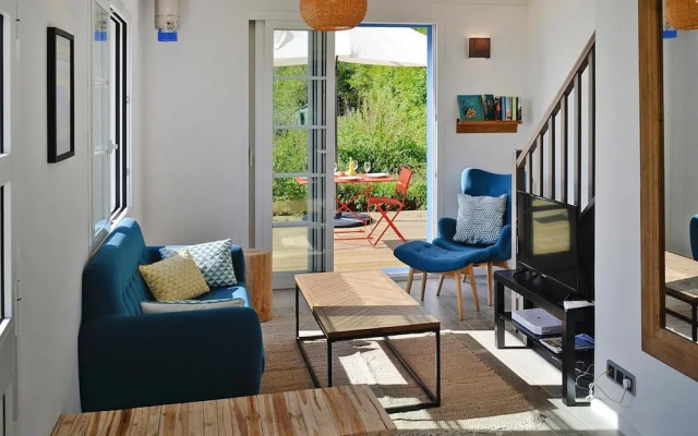 Pretty Breton Holiday Home in a top Location