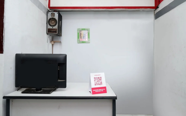 Homestay Flamboyan by OYO Rooms