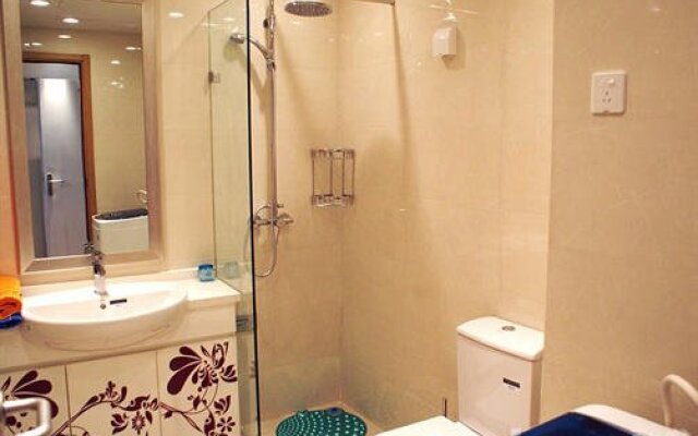 Hexin Hotel