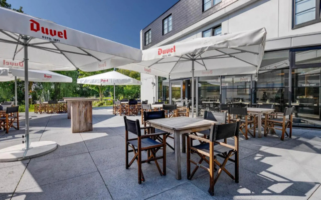 Hotel Ter Elst