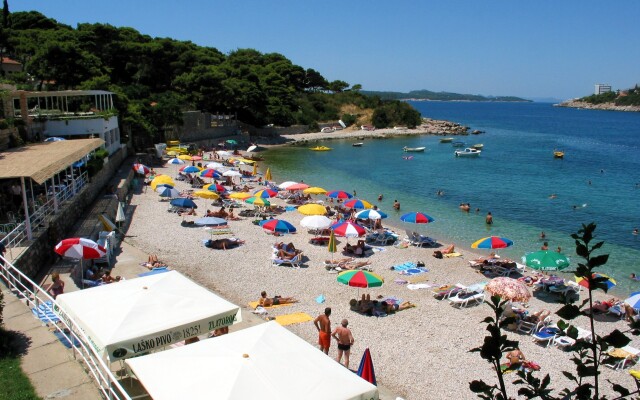 Hotel Vis