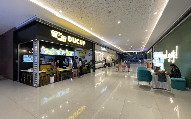 Luxury Air Residences By Makati