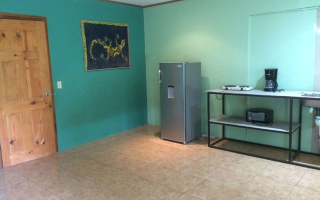 Be My Guest Cabinas
