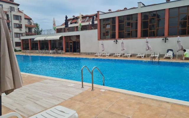Famagusta Antoniya