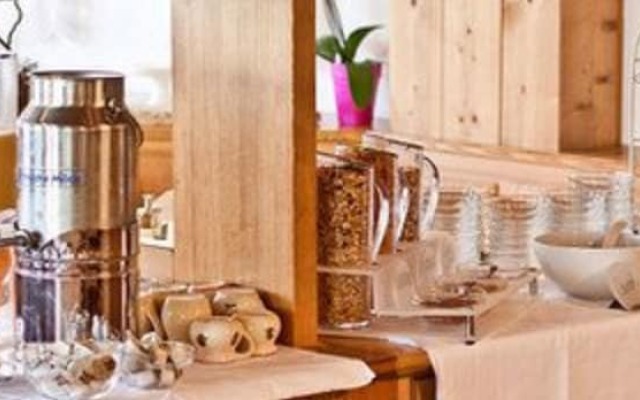 Hotel Garni Gästehaus Merk