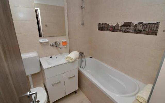 City Premium Apartments