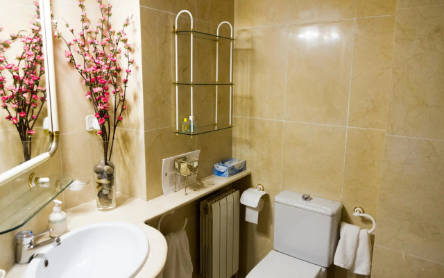 Apartamento Garcilaso de la Vega