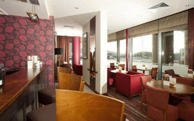 Premier Inn Belfast Titanic Quarter Hotel