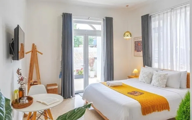 One Million Homestay