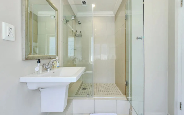 Roodenburg House 1882