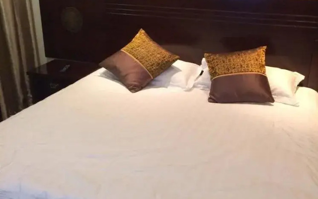 Huangshan Hongcun Tianyitang Hotel