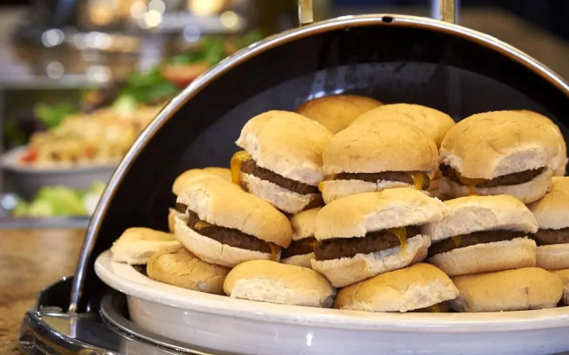 Staybridge Suites Hamilton-Downtown