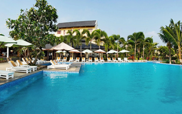 Eden Resort Phu Quoc