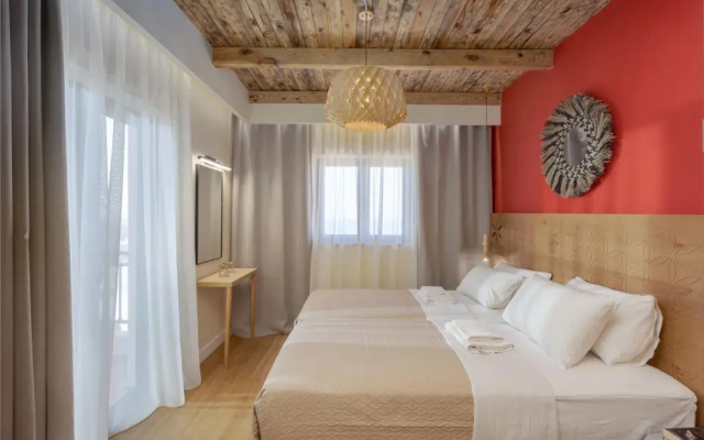 Driades Apartments by Estia