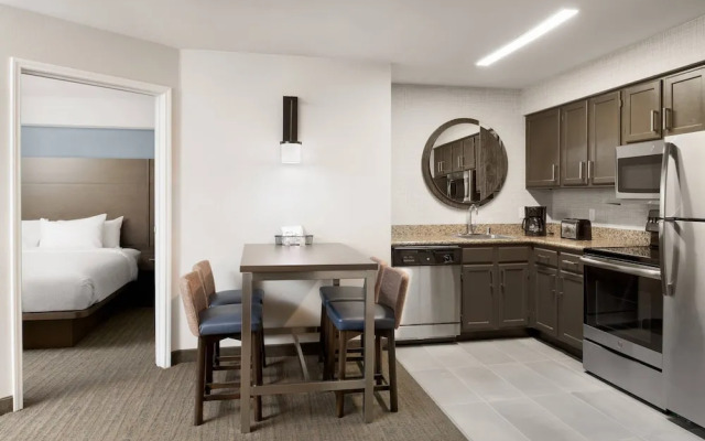 Residence Inn by Marriott Pleasanton