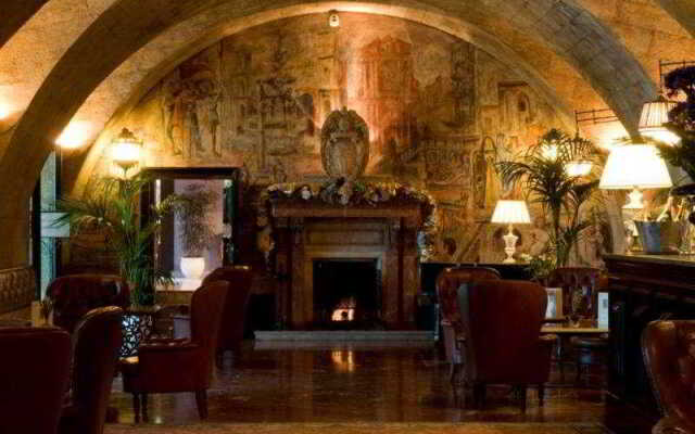 Villa Igiea