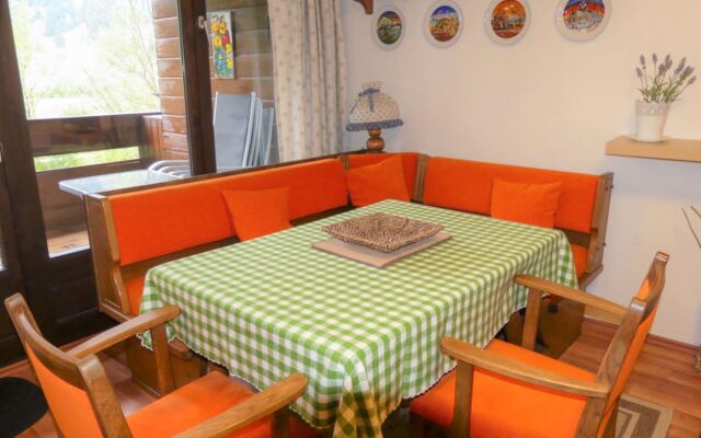 Apartment "Walter" Bad Hofgastein