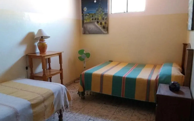 EL HOSTALito SMA - Hostel