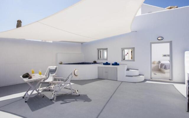 Ambition Suites