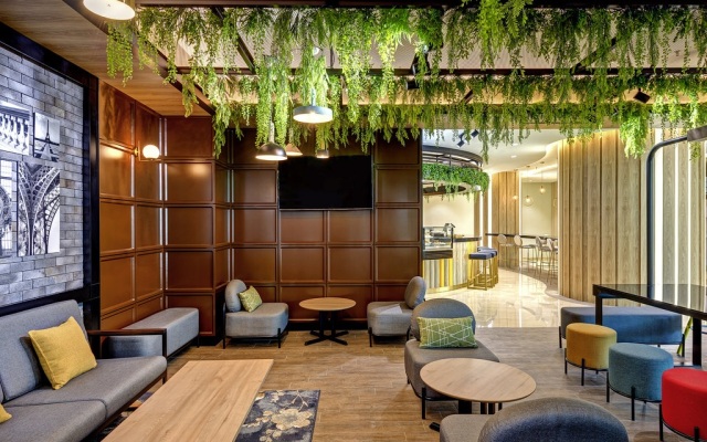 Ibis Styles Johor Iskandar Puteri