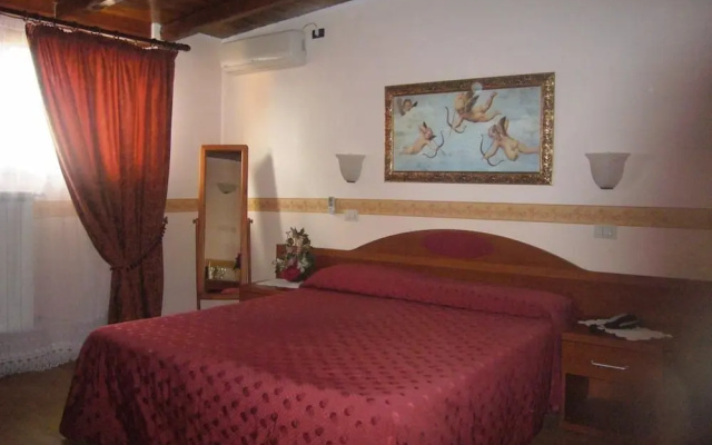 Villa Altieri