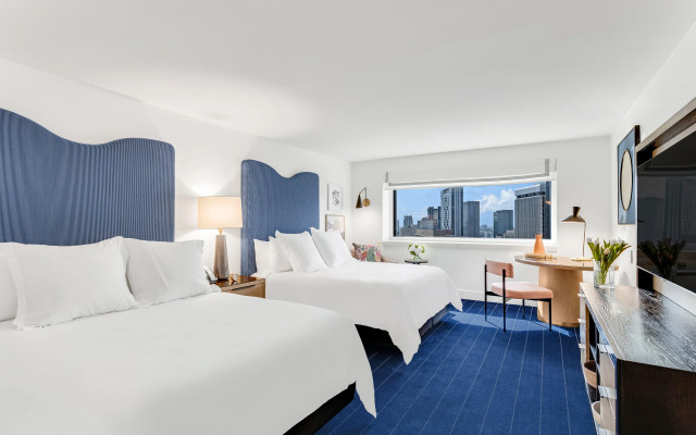InterContinental Miami by IHG