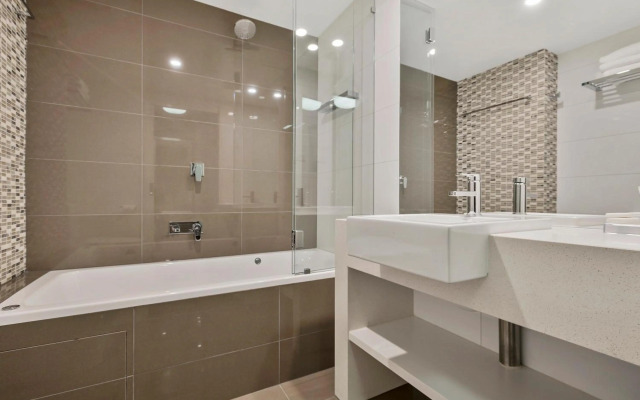 Quality Hotel Wangaratta Gateway