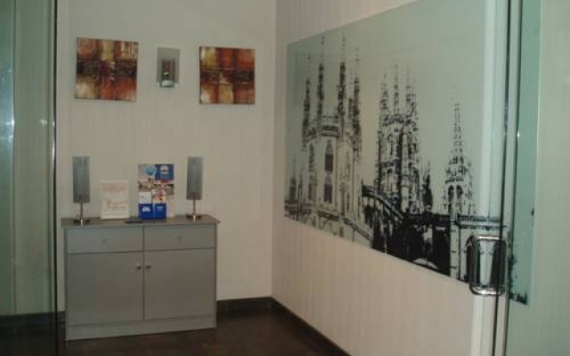 Hostal Francisco Salinas