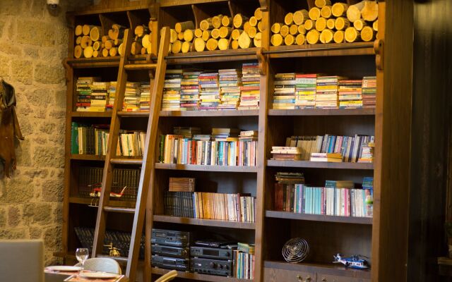 Cephanelik Butik Hotel