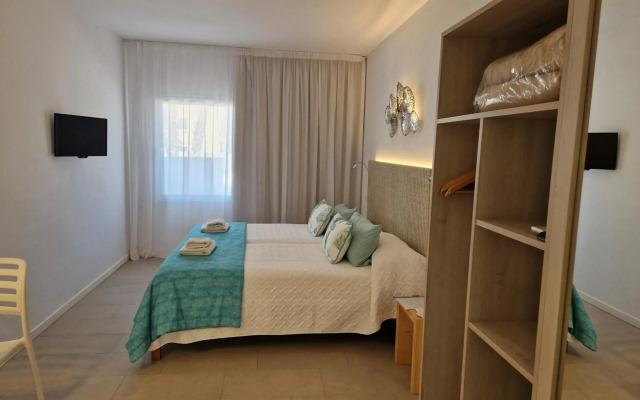 Apartamentos Costamar II