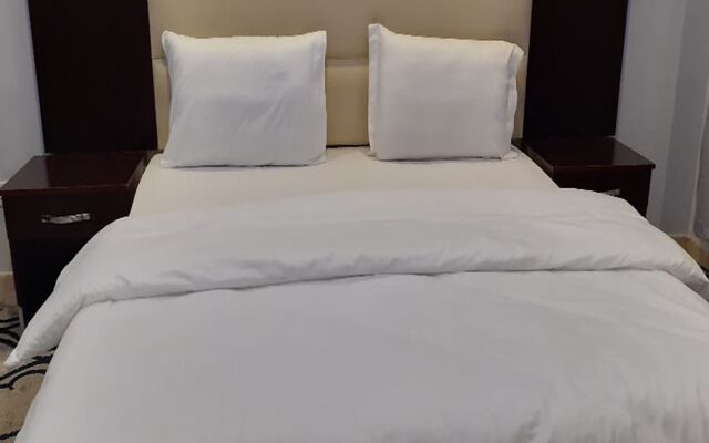 OYO 537 Dahtham Furnished Units