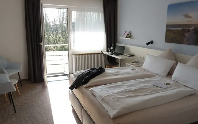 Hotel zum Rosenteich