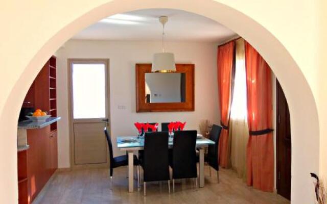 Villa Lalianda Sandy Beach Villas