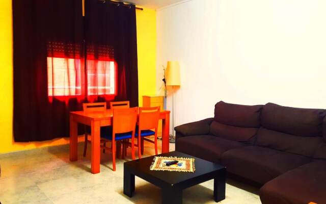 Hostel Penedes