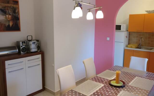 Beautiful view two bedroom apartment