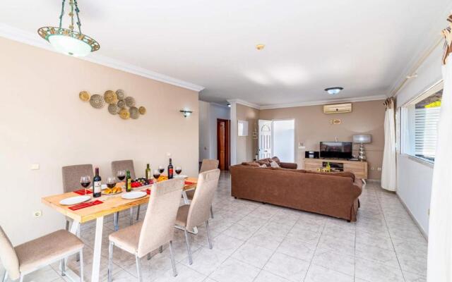 Villa Mar Lanzarote by Villa Plus